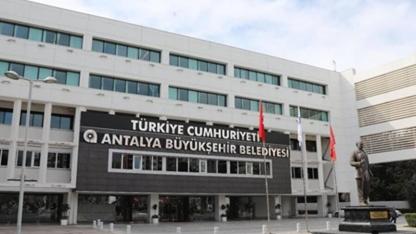 Antalya Büyükşehir Belediyesi’ne yeni dalga operasyon: 6 gözaltı
