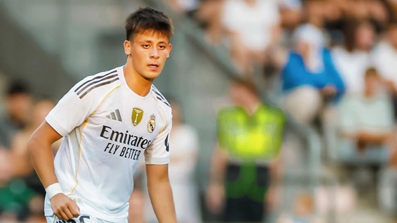 Arda Güler&#039;in piyasa değeri rekor kırdı