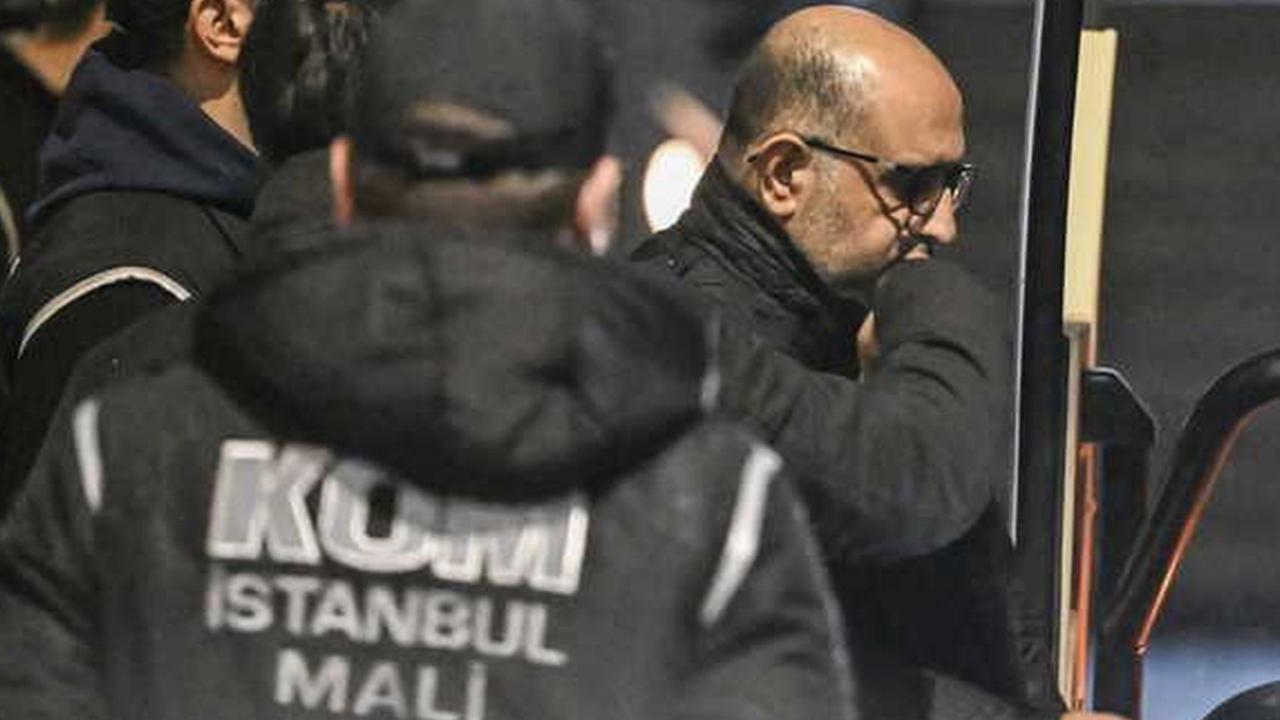 &#039;Aziz İhsan Aktaş suç örgütü&#039; soruşturmasında iddianame hazırlandı: İşte istenen cezalar