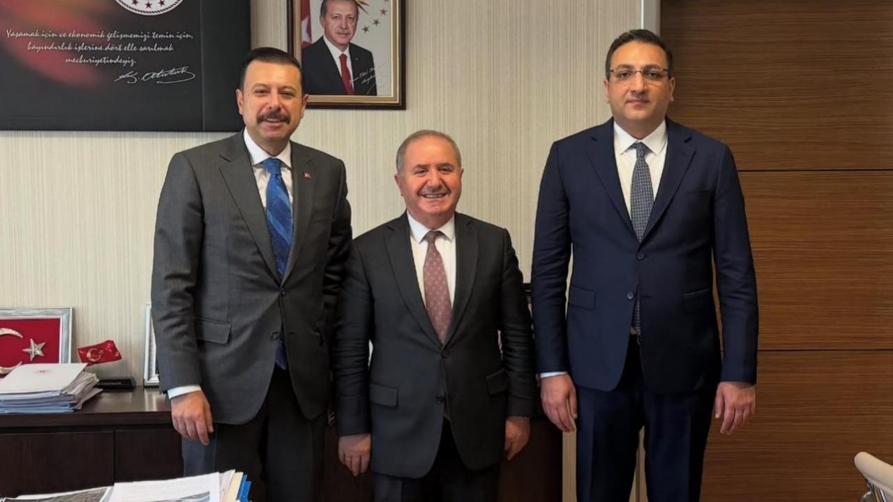 Balçova&#039;da uzun süredir beklenen arsa sorununda çözüm sağlandı