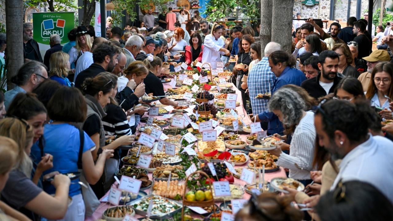Başkan Eşki’den tarıma, üretime ve yerel değerlere dayalı yeni bir vizyon
