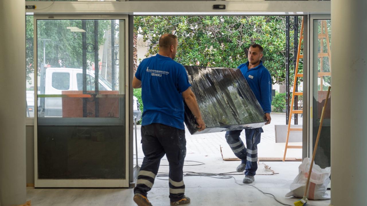 Başkan Tugay’ın örnek projesi İzmir’e yayılıyor