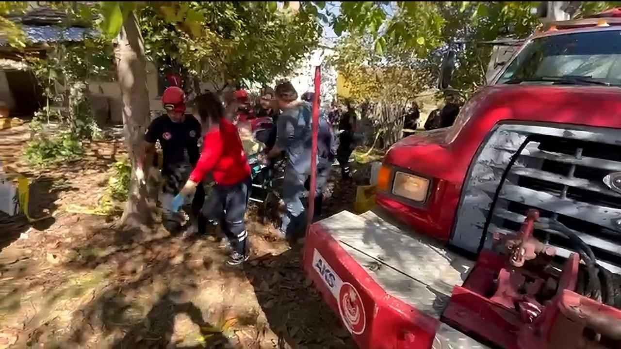 Büyükşehir atıl alanları yeni yeşil alanlara dönüştürüyor