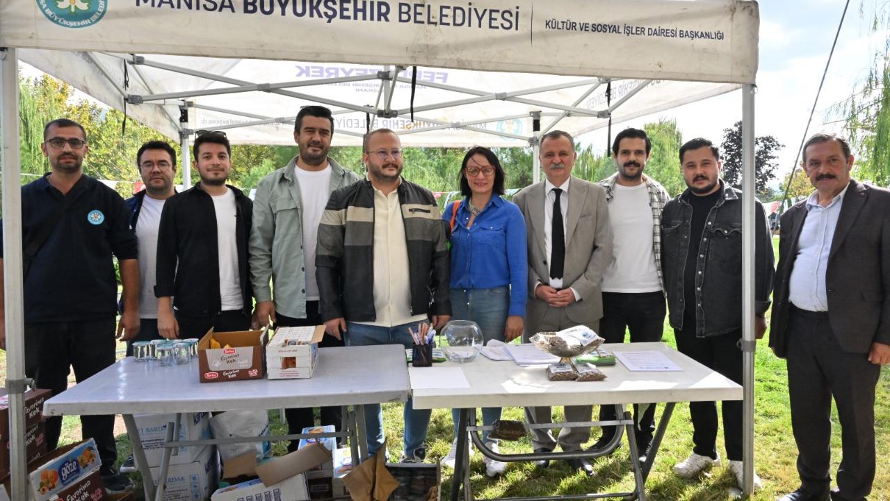 Büyükşehir’den Hayvanları Koruma Günü Etkinlikleri