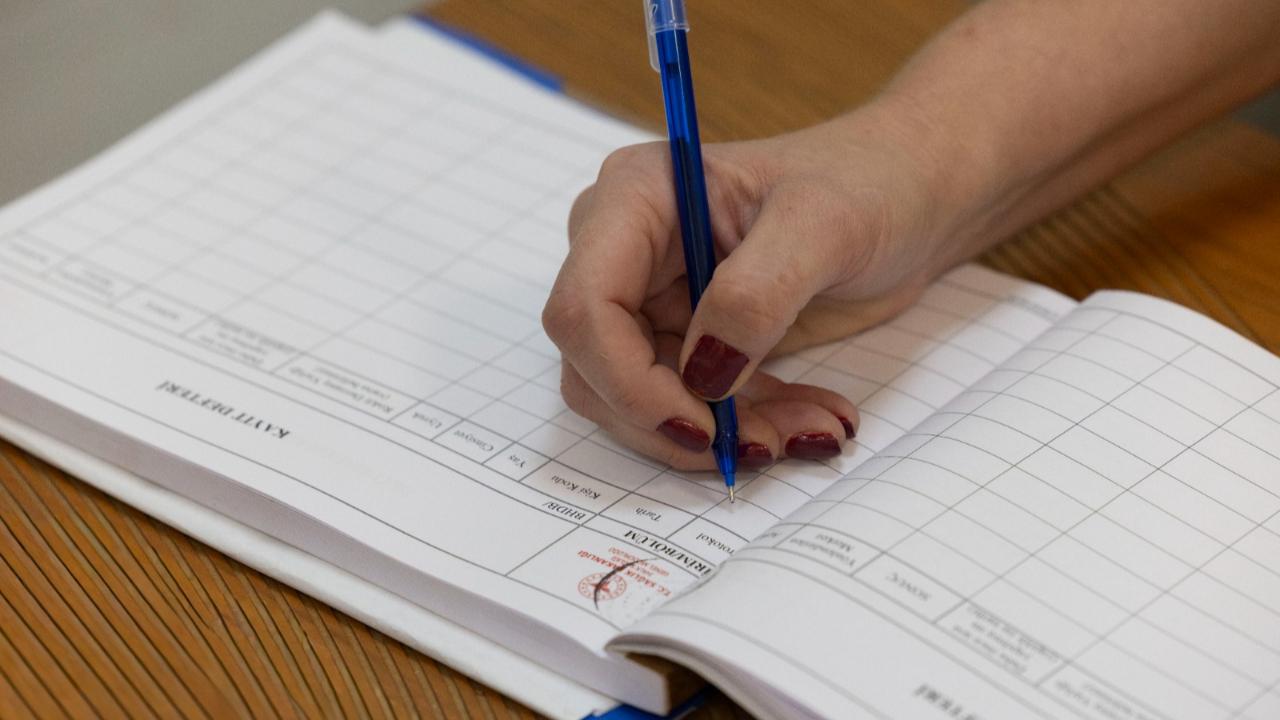 Büyükşehir’den kimliksiz ve ücretsiz test hizmeti