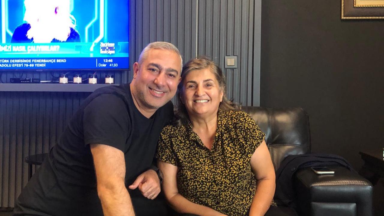 Çalışkanelli&#039;den istifa iddialarına birlik mesajı