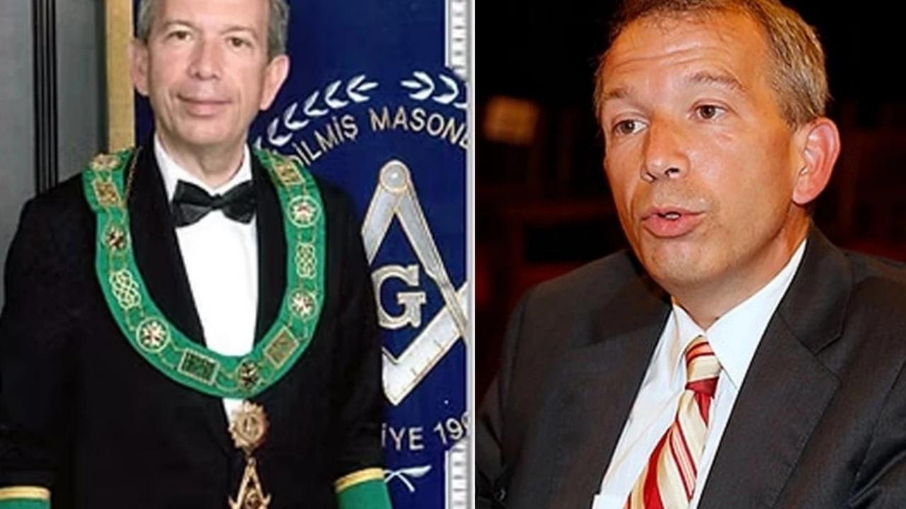 Can Holding soruşturması Mason Derneğine de sıçradı: O isim de gözaltında