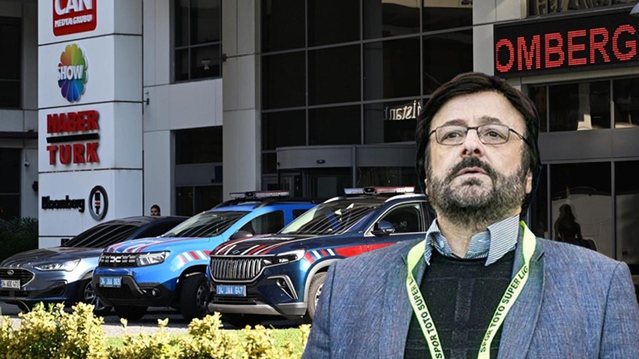 Can Holding soruşturmasında ‘Alo Fatih’ gelişmesi