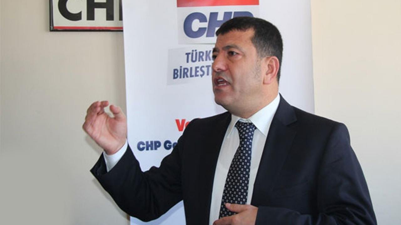 CHP’li Ağbaba’dan &#039;Atadan kalan birikimler heba ediliyor&#039; tepkisi: Çökmeye çalışıyorlar