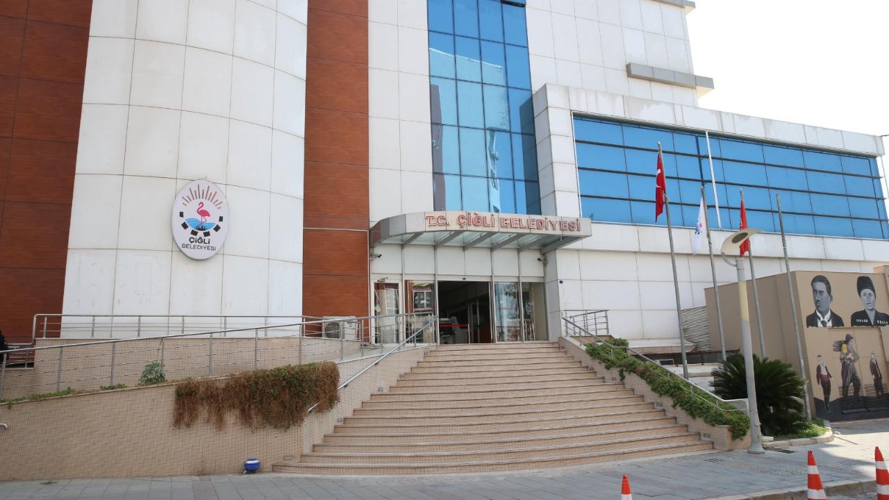 Çiğli’de Cumhuriyet’in 102. yılı coşkusu dolu dolu kutlanacak