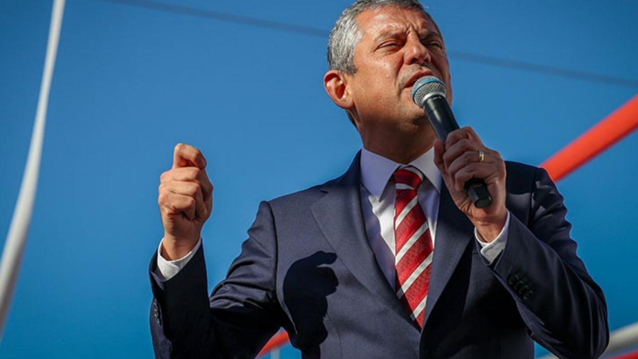 Cumhur İttifakı&#039;nda çatlak iddialarına Özgür Özel&#039;den ilk yorum: &#039;Meclis&#039;te olmayan protesto...&#039;