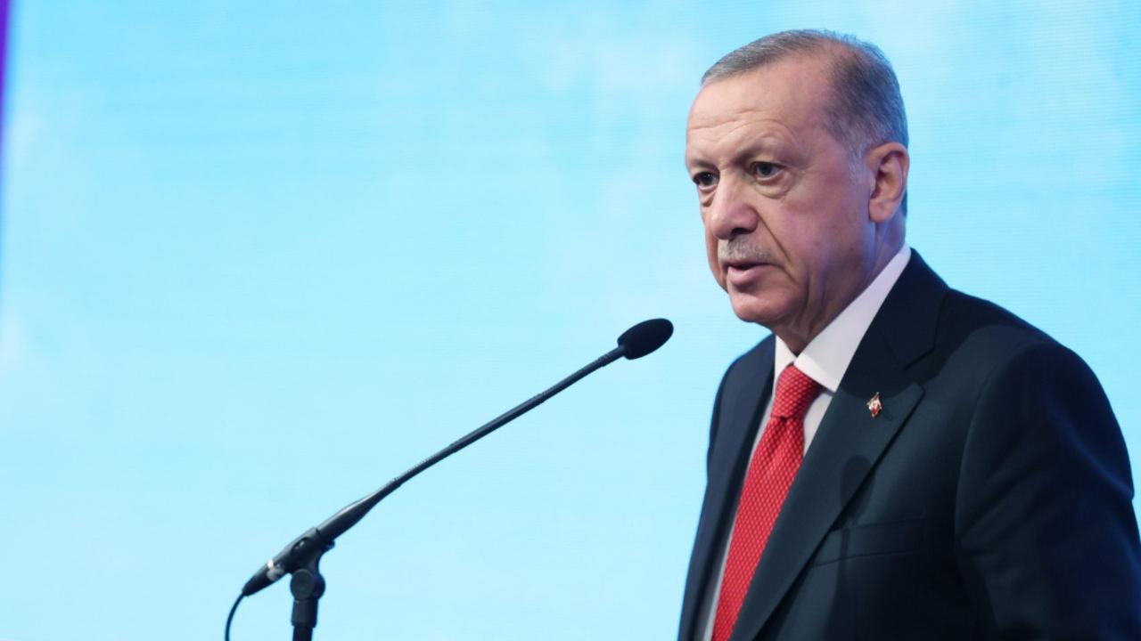 Erdoğan, Sumud Filosu&#039;na yapılan saldırıyı kınadı