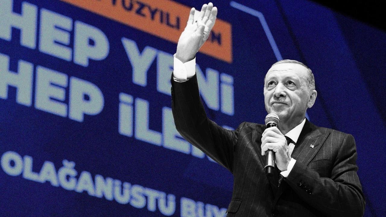 Erdoğan’a sunulacak yeni anayasa taslağı hazır! AKP&#039;deki tartışma ortaya çıktı...