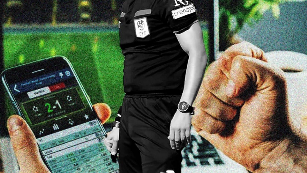 Göztepe maçı için Kıbrıs&#039;ta bahis oynandı demişti: Özgür Özel&#039;in sözleri sonrası soruşturma başlatıldı