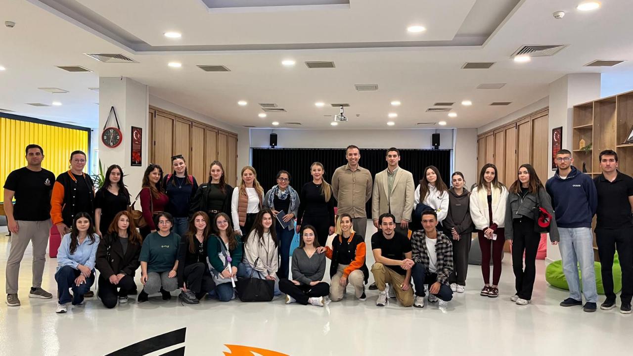 Güzelbahçe Belediyesi’nden Önemli İş Birliği