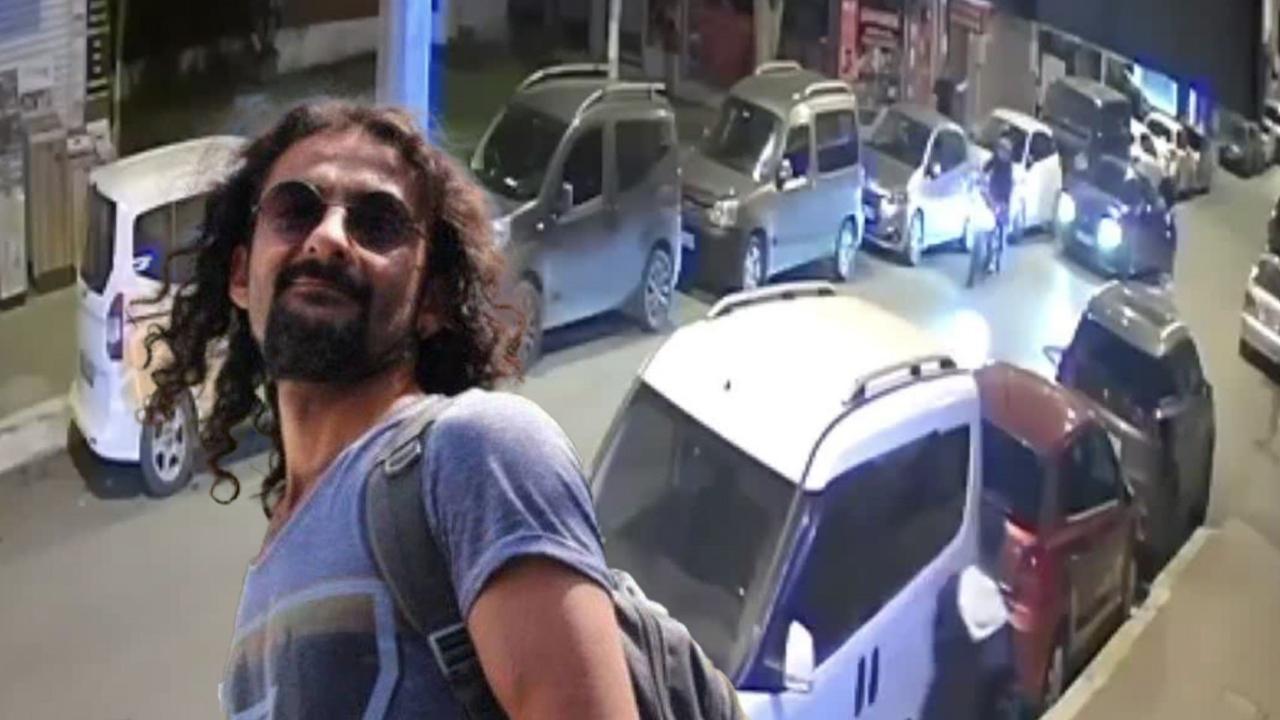 Hakan Tosun cinayeti soruşturmasında skandal iddia