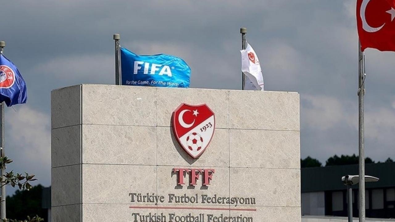 Hakemlere bahis cezası: Federasyon kararlarını açıkladı