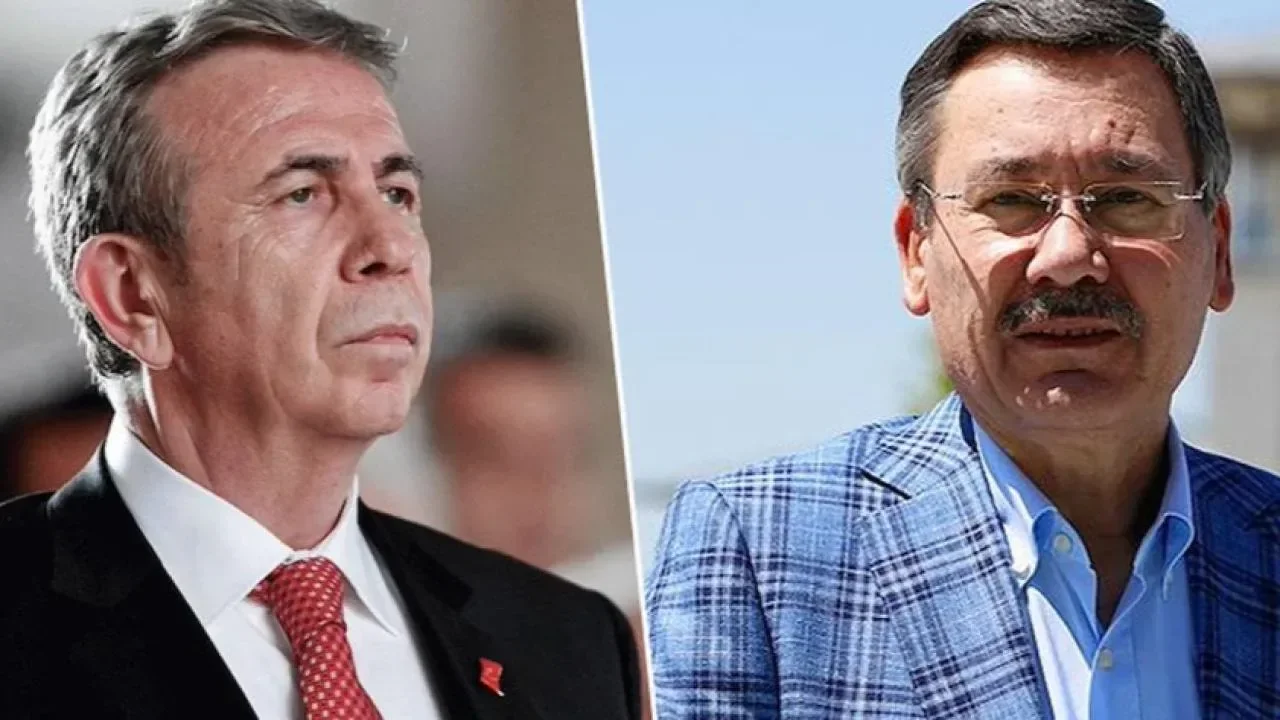 Hep aynı bilirkişiler çıktı, Gökçek aklandı