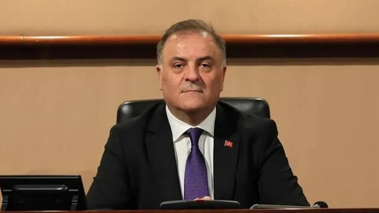 İBB Başkan Vekili Nuri Aslan hakkında hapis cezası talebi!