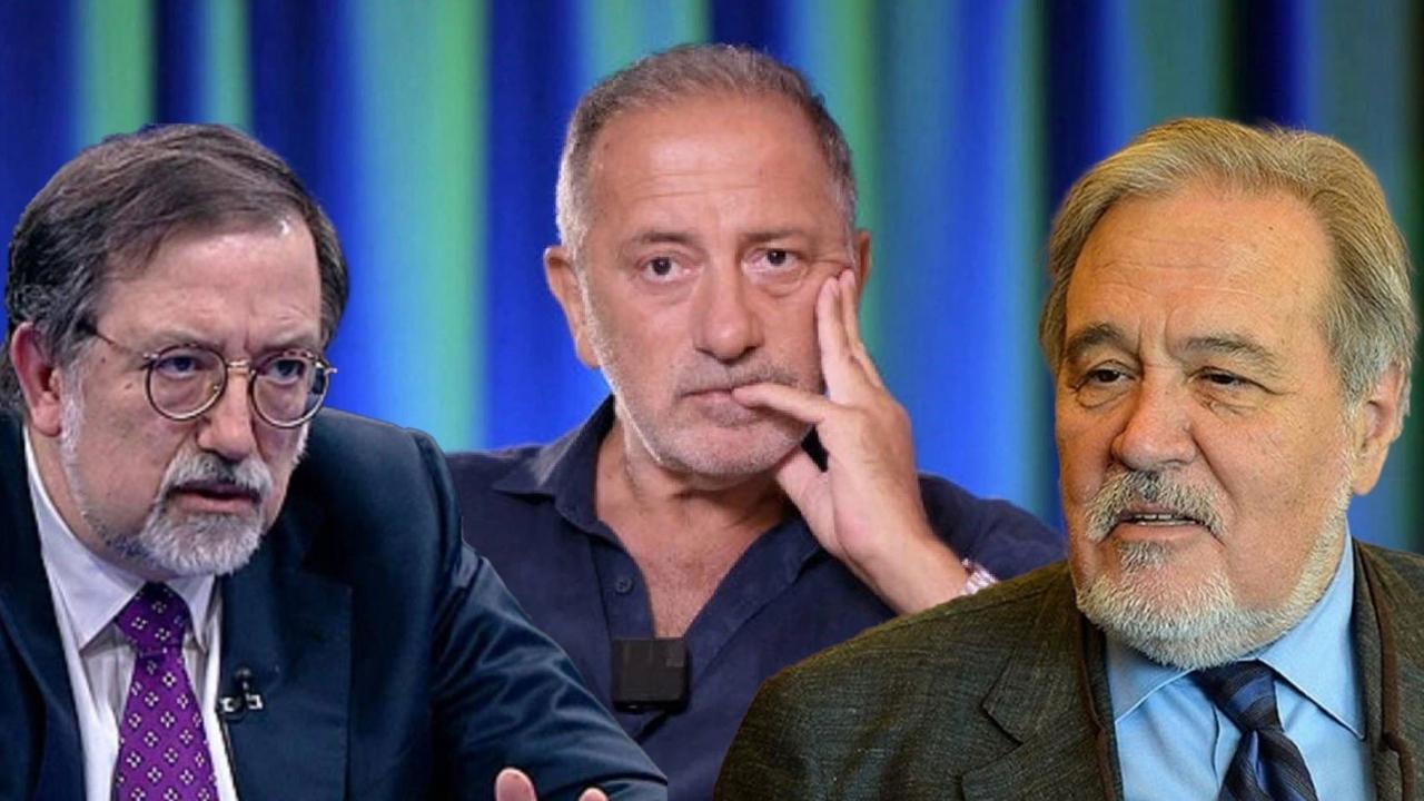 İlber Ortaylı ve Murat Bardakçı Fatih Altaylı&#039;nın davasında bilimsel mütalaa sundular