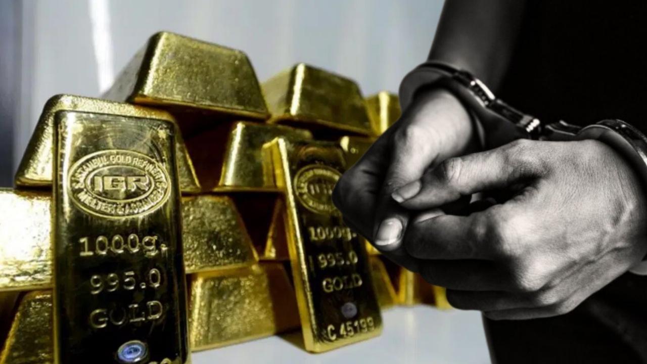 İstanbul Altın Rafinerisi’ne büyük operasyon! 23 kişi hakkında gözaltı kararı