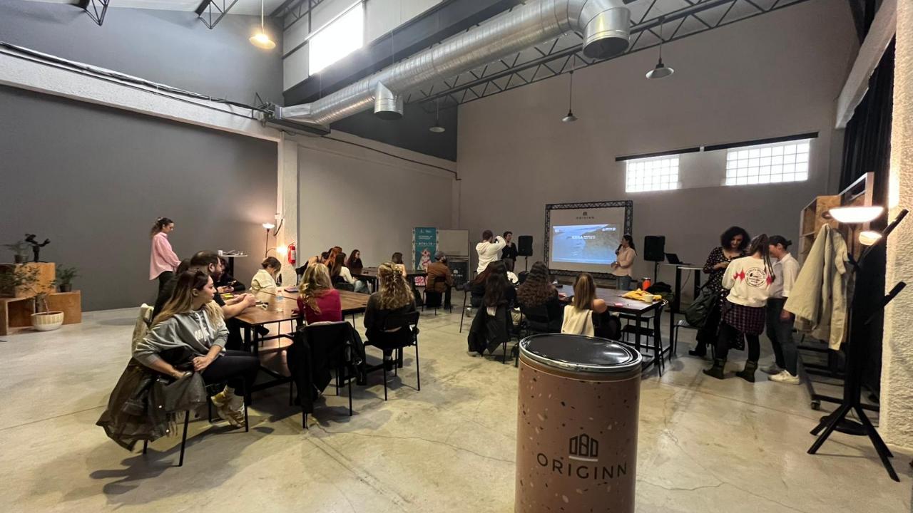 İyi Tasarım/Good Design_10 başlıyor: Bu kez tasarımın özünde ‘Dirlik’ var