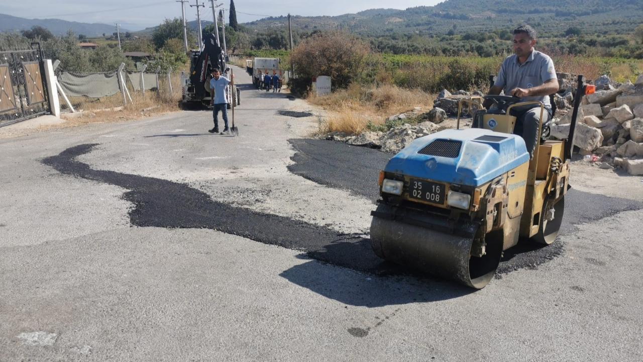 İZBB ve Efes Selçuk Belediyesi’nden ortak çalışma