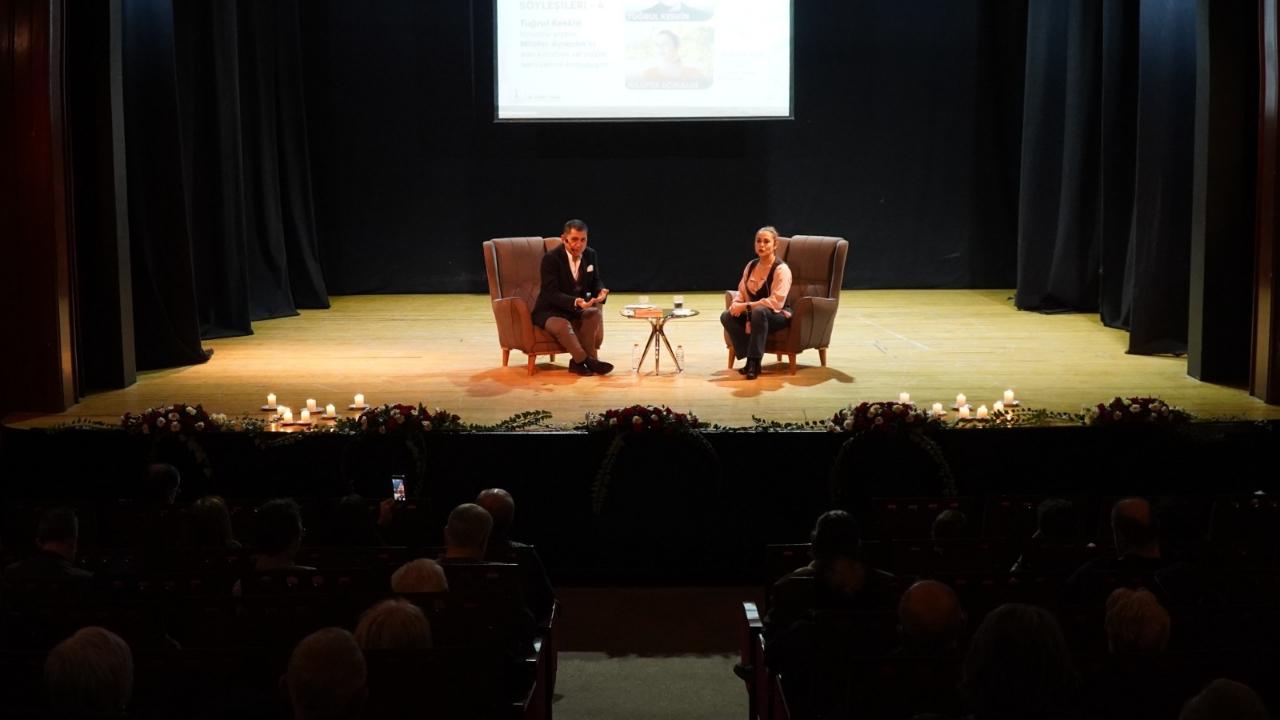 İZKİTAP ve İzmir Uluslararası Edebiyat Festivali başlıyor