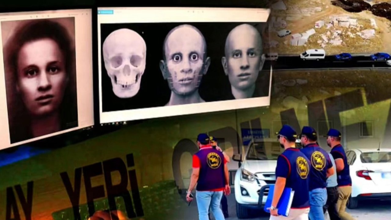 JASAT iki faili meçhul cinayeti aydınlattı! 10 ve 18 yıllık katiller yakalandı