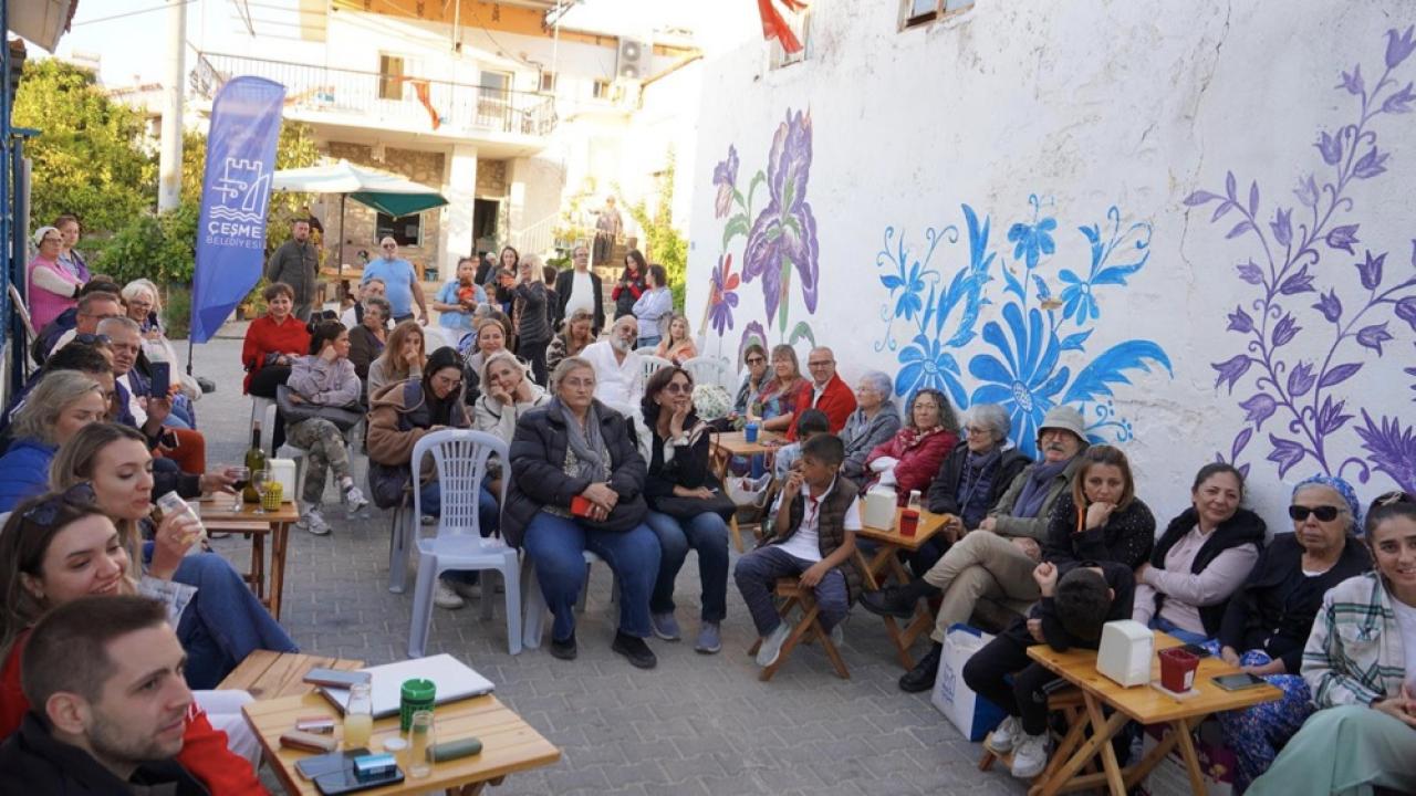 Kadim değerlerin buluşma noktası: 11. Germiyan Festivali başlıyor
