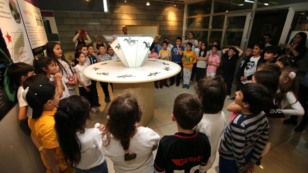 Karşıyaka Belediyesi ve Bakırçay Üniversitesi’nden örnek iş birliği