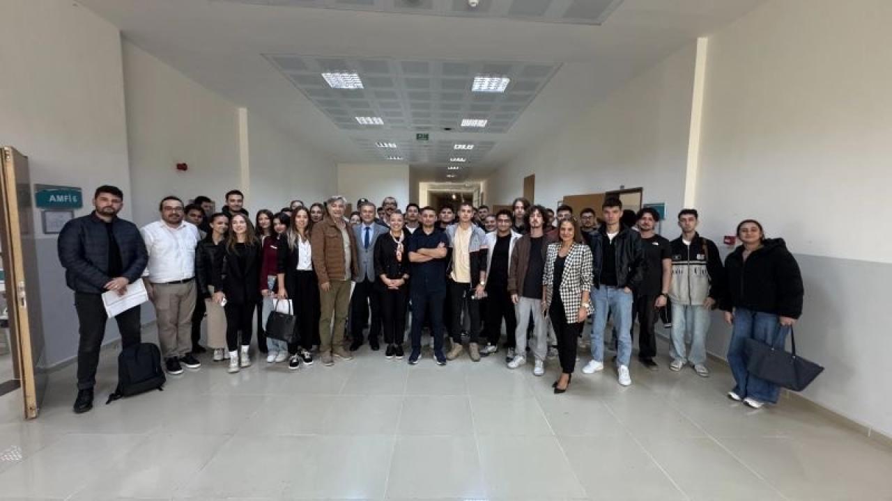 Karşıyaka Kolektif, Enerji ve İnovasyon Günleri’nde tanıtıldı