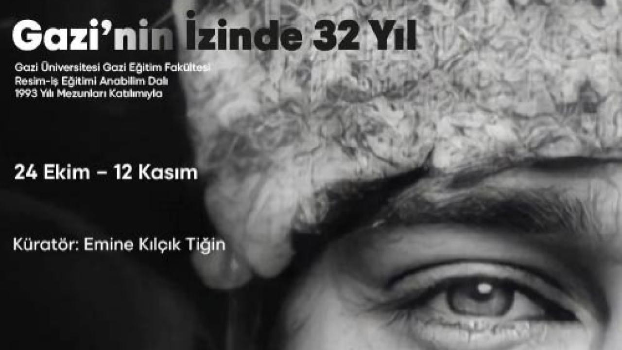 Kasımda “sanat” başka