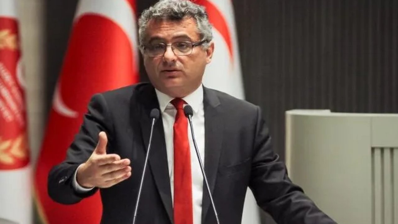 KKTC’de Tufan Erhürman rüzgârı