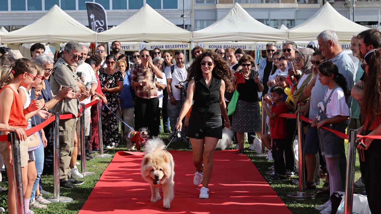 Konak Belediyesi İzmirlileri 18 Ekim&#039;de yine can dostlarla buluşturacak