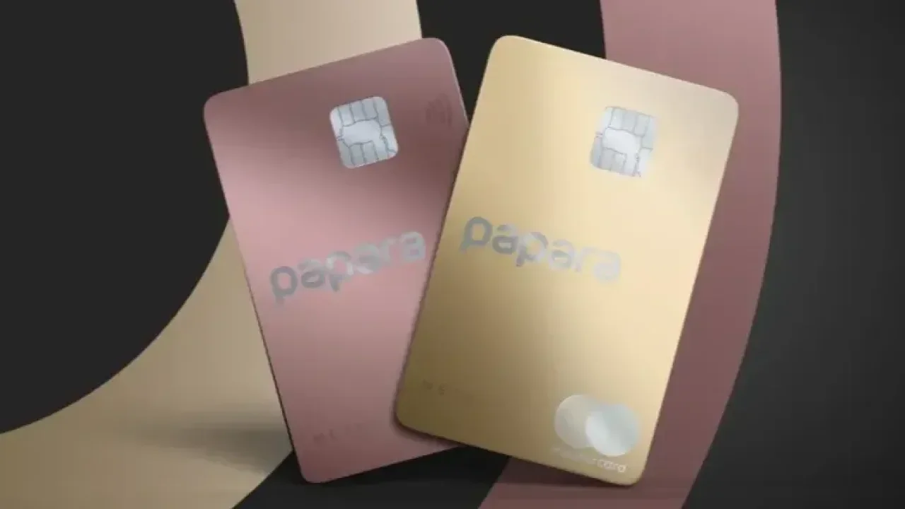 Papara&#039;nın faaliyet izni iptal edildi