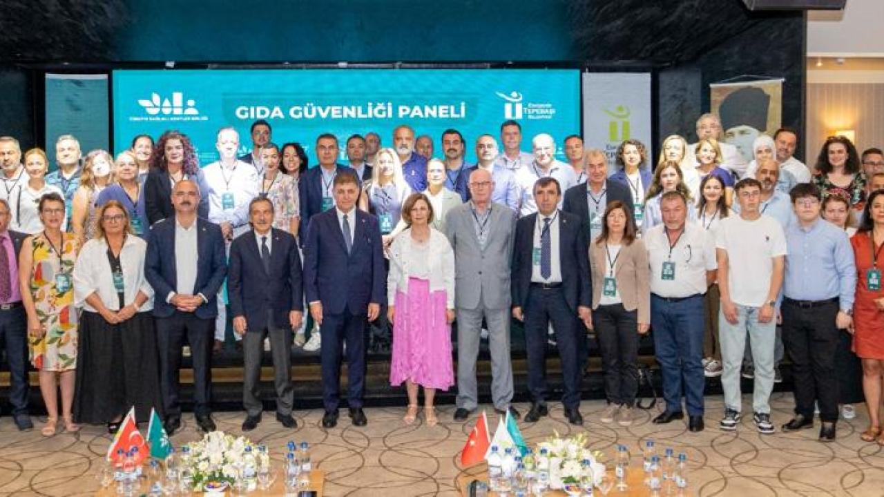 Sağlıklı kentlerin kalbi İzmir’de atacak