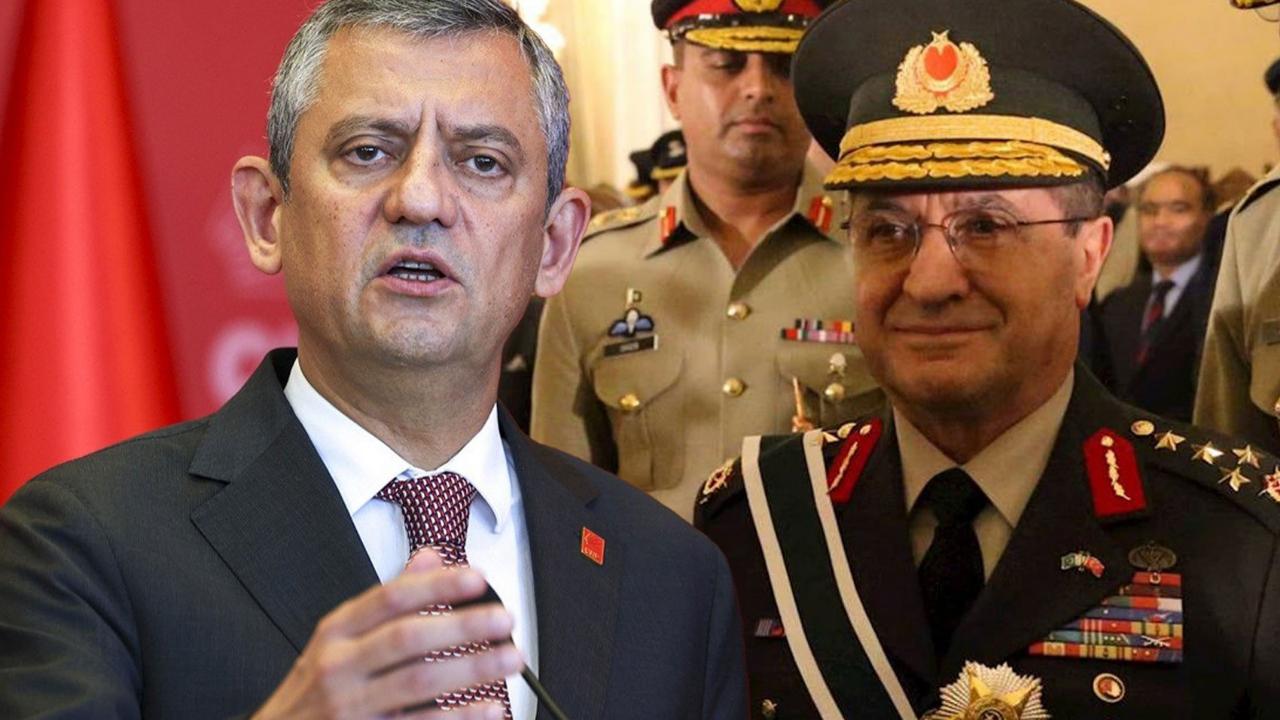 Selçuk Bayraktaroğlu’nun Özgür Özel’e açtığı davada karar