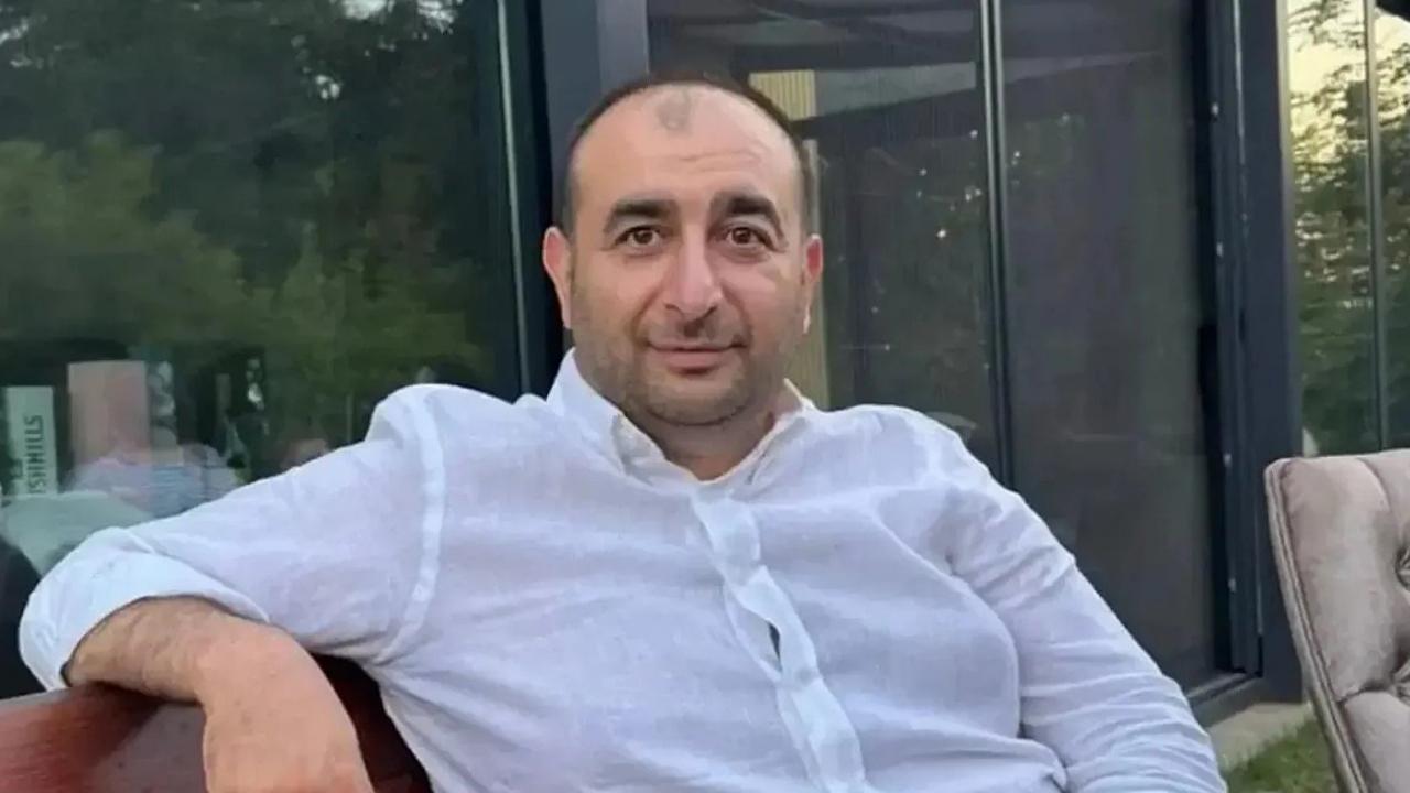 Serdar Öktem suikastının talimatını veren belli oldu!