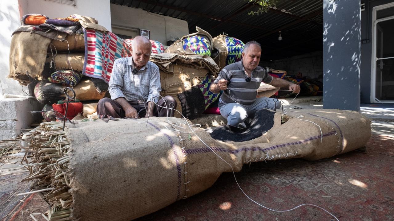 Tarihe Saygı Yerel Koruma Ödülleri sahiplerini buldu