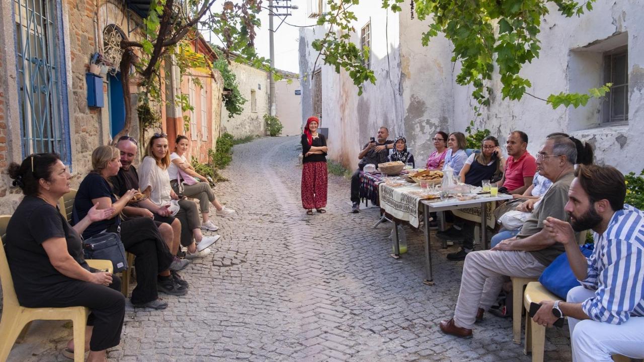 Tarihe Saygı Yerel Koruma Ödülleri’nin 20 yıllık serüveni dijital haritaya aktarıldı