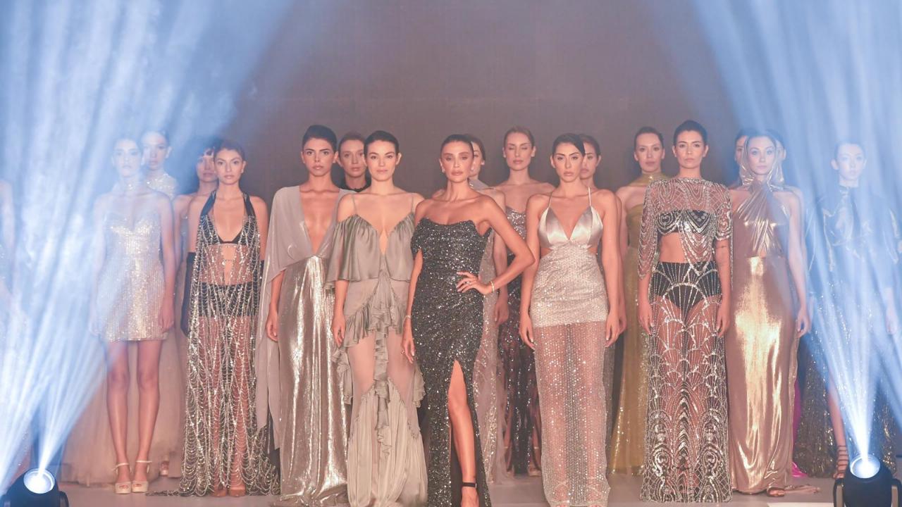 Tekstil ve hazır giyim sektörünün devleri bu fuarda buluşacak