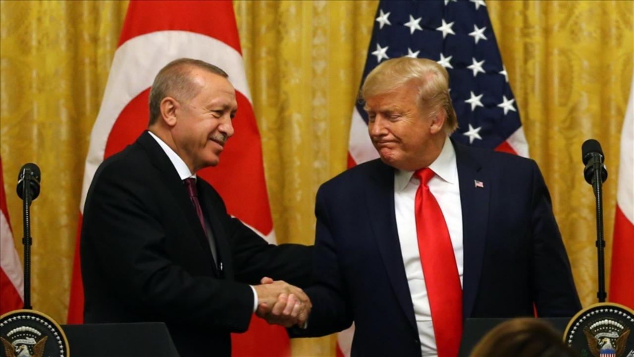 Trump- Erdoğan zirvesinde Halkbank iddiası: Davanın kapatılması mı önerildi?