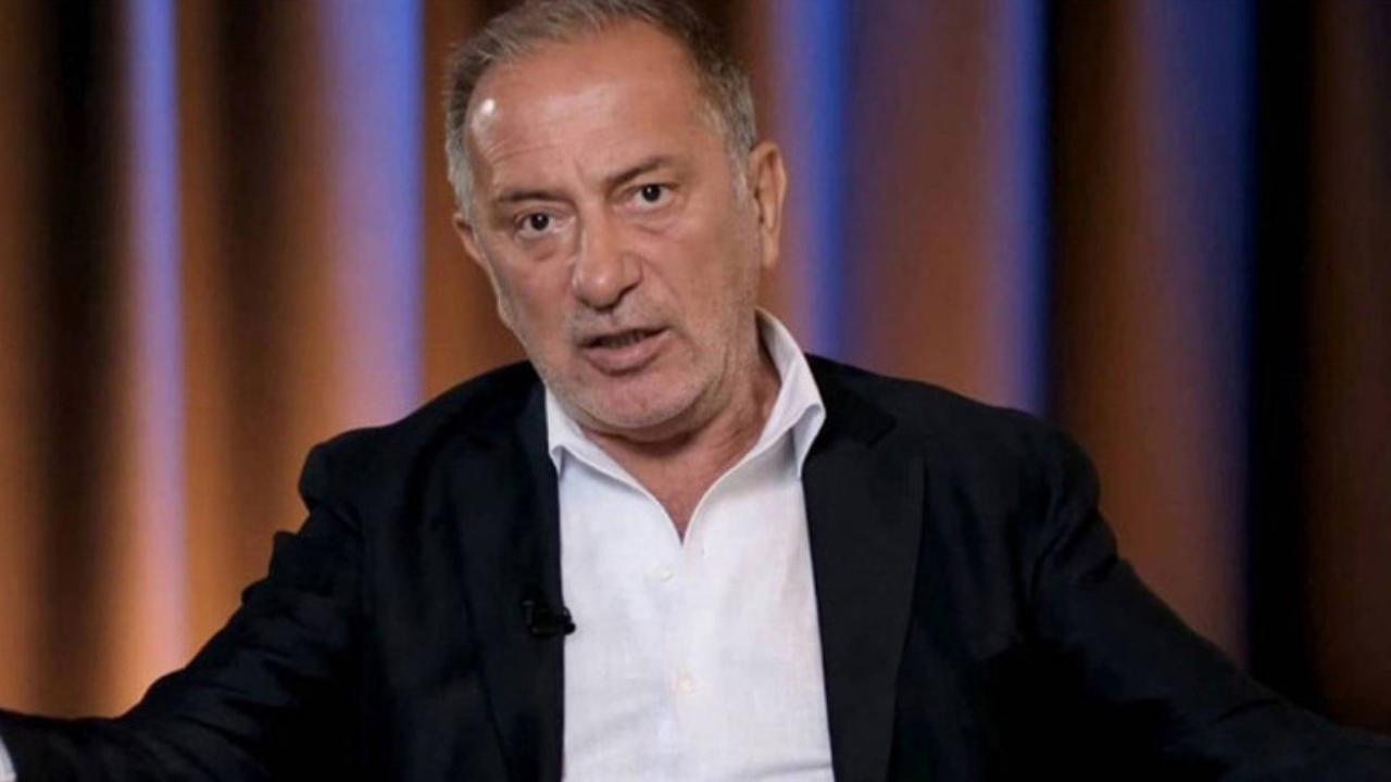Tutukluluğuna devam kararı verilmişti: Fatih Altaylı&#039;dan izleyicilerini üzecek karar!
