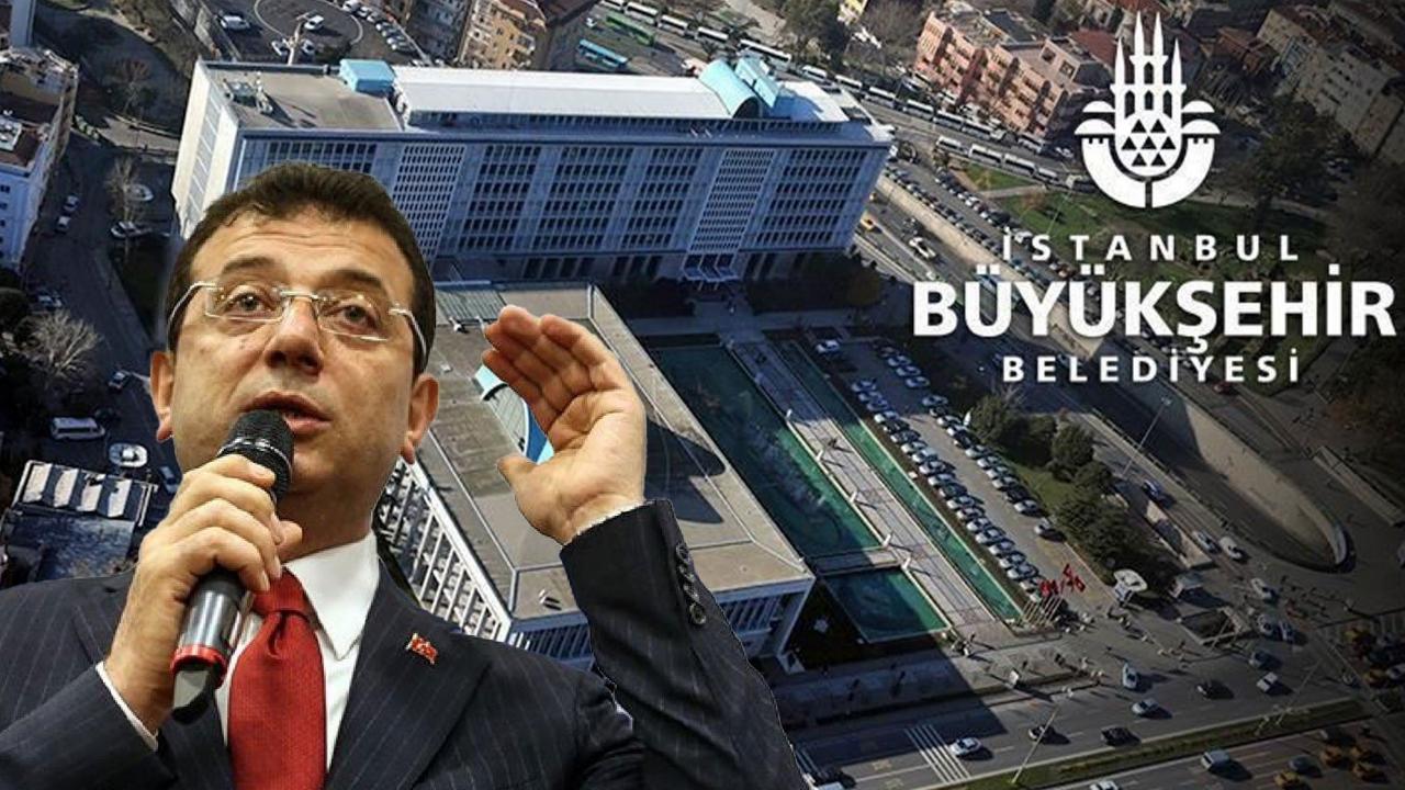 Yandaş gazeteci İBB iddianamesi için &#039;tarih&#039; verdi! &#039;2 bin sayfayı aşacak...&#039;