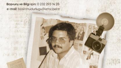 26. Barış Selçuk Gazetecilik Ödülleri’ne son başvuru tarihi 14 Kasım