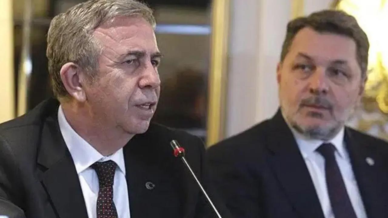 ABB Başkanvekilinden Ankapark eleştirisi