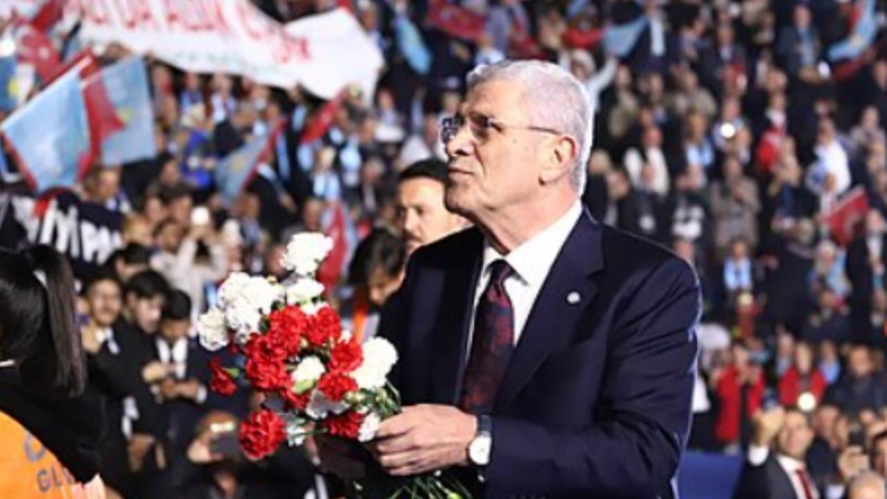 Açılım süreci ile ilgili bomba iddia: Rahatsız olan çok sayıda vekil var