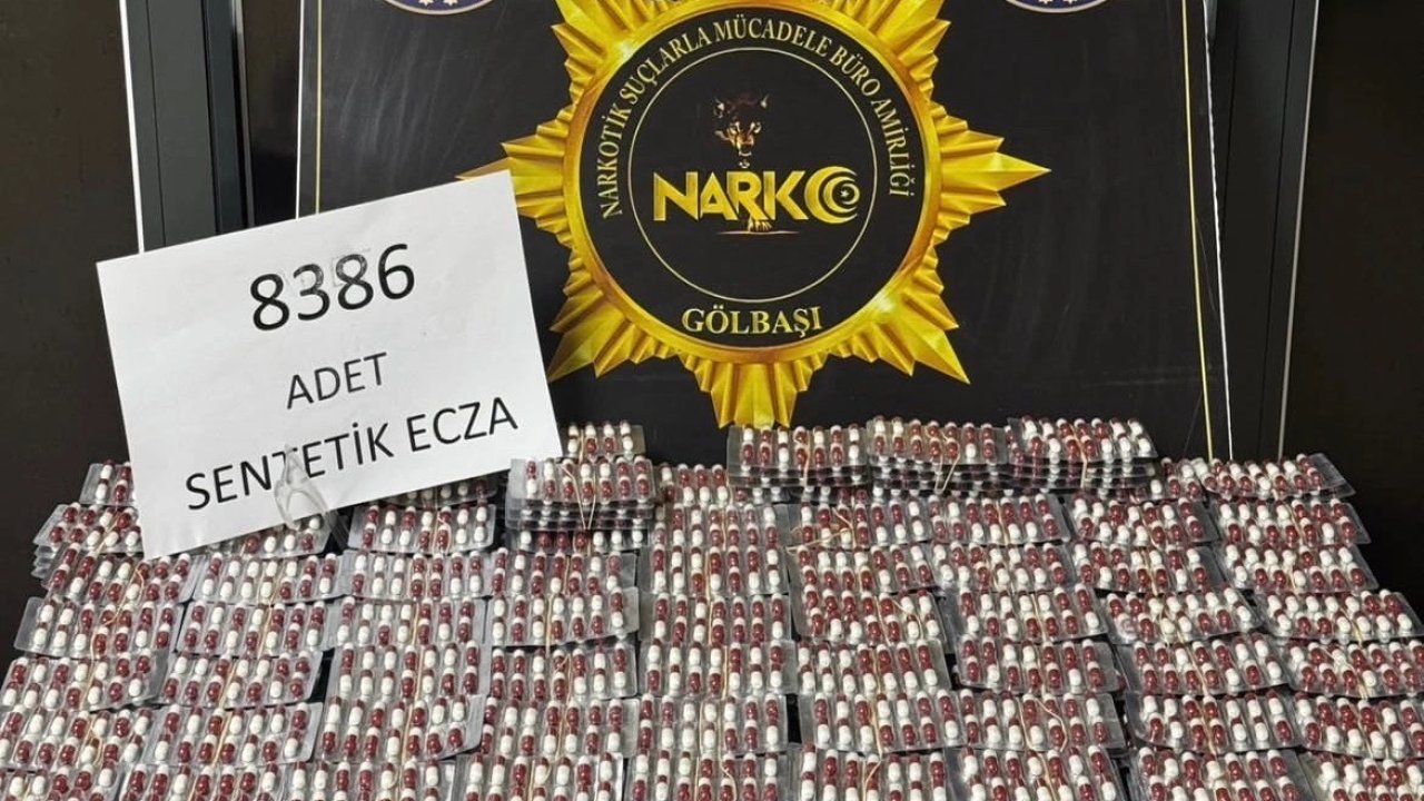 Adıyaman’da huzur operasyonları: 108 şüpheli yakalandı