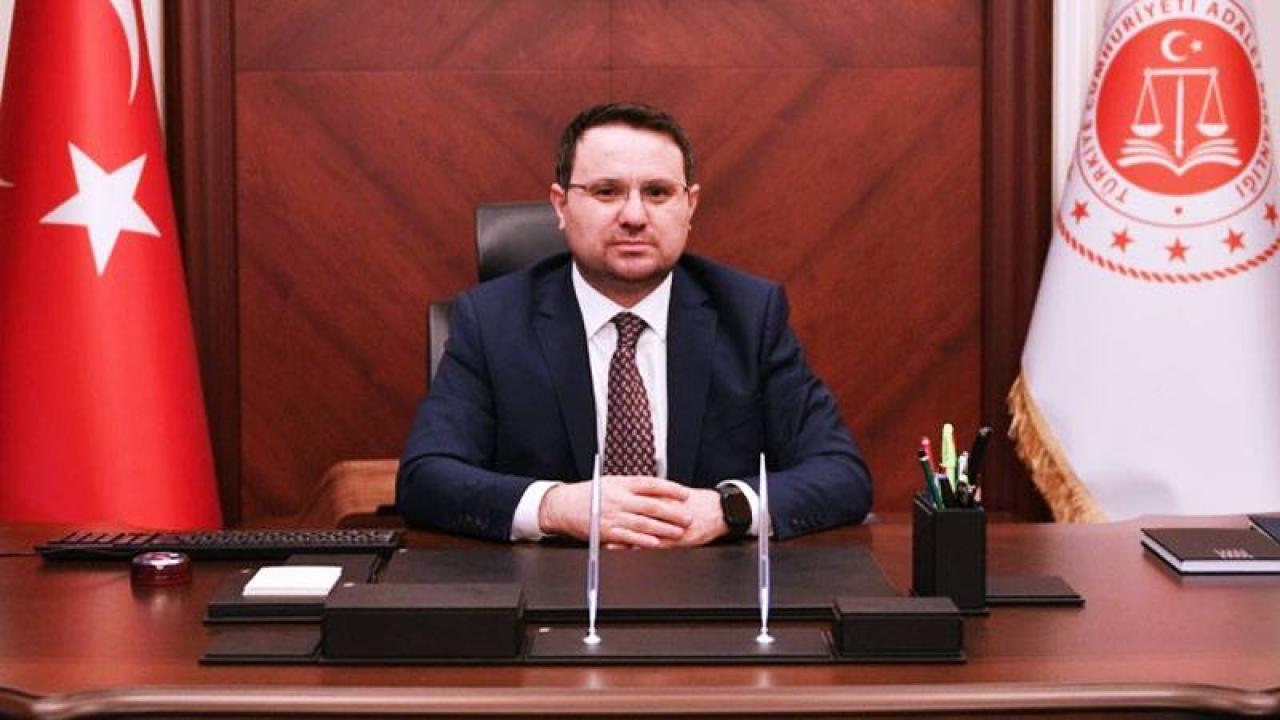 Akın Gürlek’ten “Eti Maden” iddialarına yanıt: “Kayda değer görmüyorum, sıkıştıkları için saldırdılar”